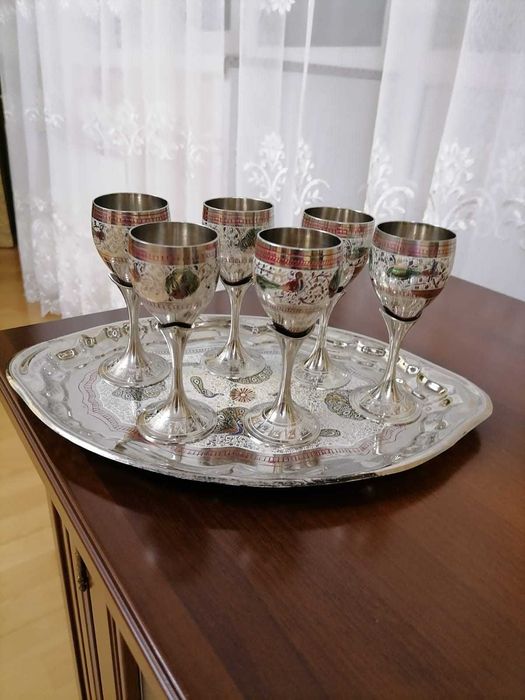 Подарочный набор посуды