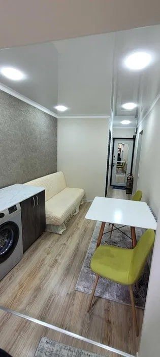 Срочно сдается 1 комнатная парк ГаФур Гулам