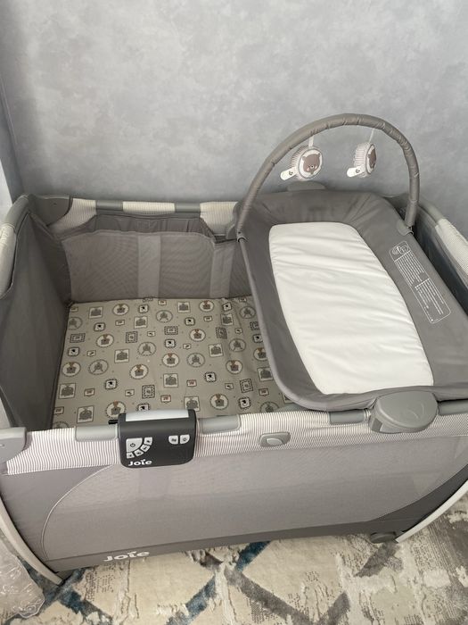 Манеж детский Joie