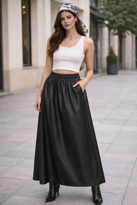 Срочно Кожаная куртка