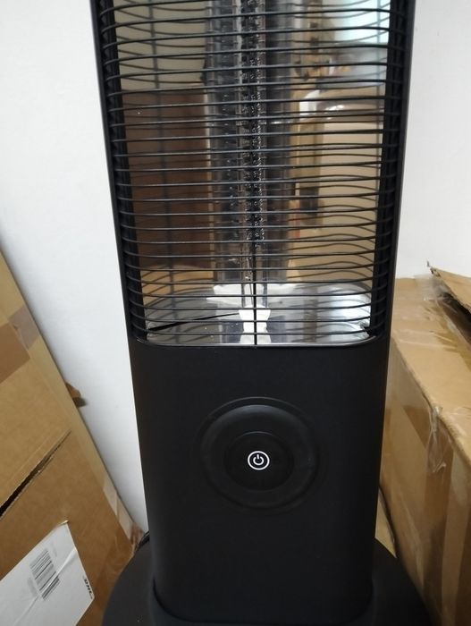 Încălzitor infraroșu 2000W