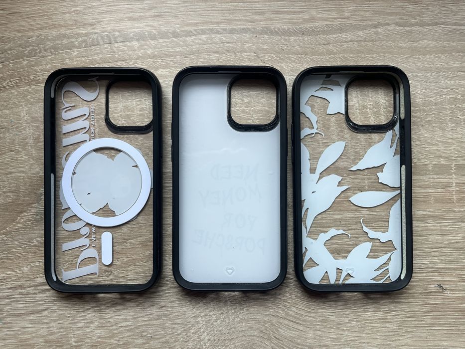 Калъфи (Mobilfox) за iPhone 13 mini