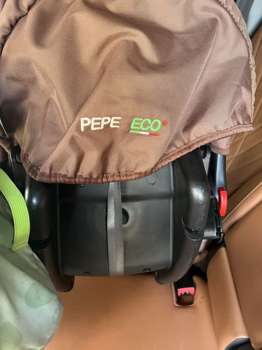 Продам автолюлька