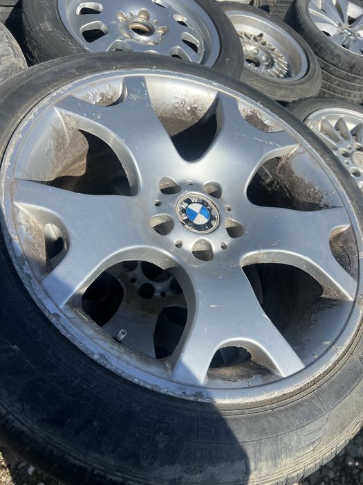 Джанти бмв bmw x5 e53 19ки