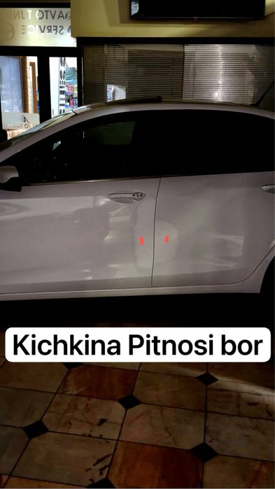 Onix Primer Plus sotiladi