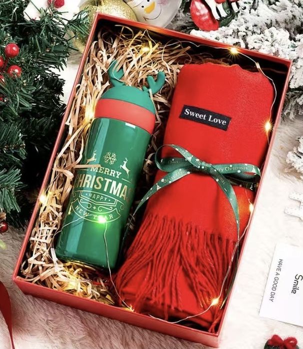 Подарочные боксы