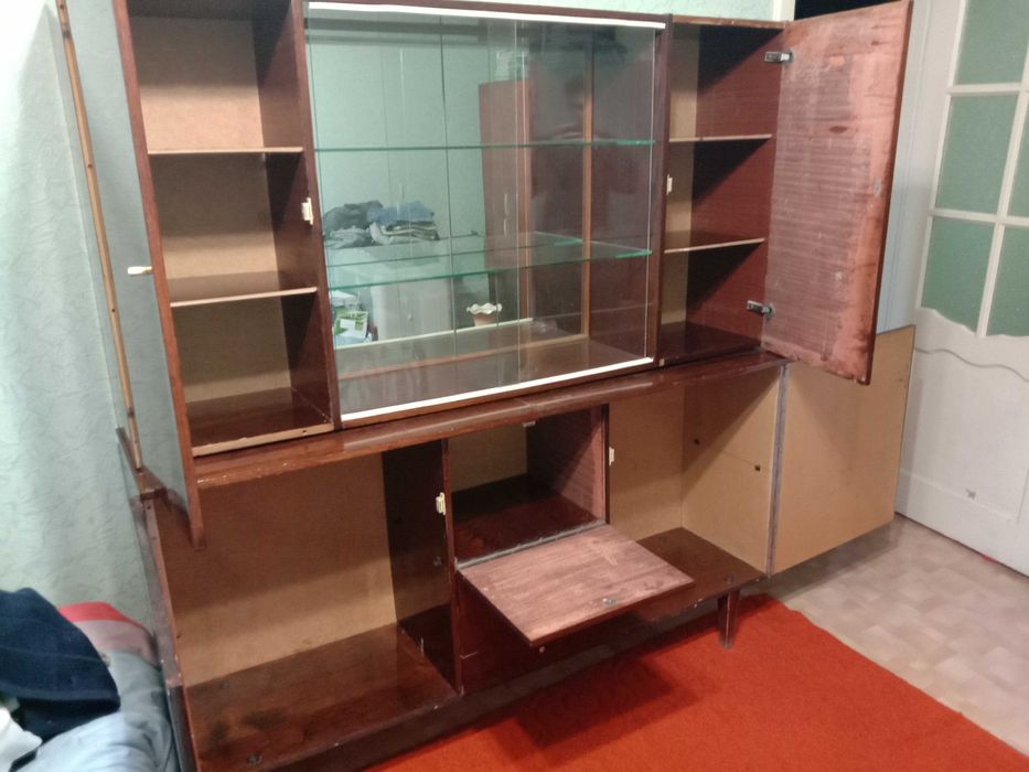 Сервант для гостиной