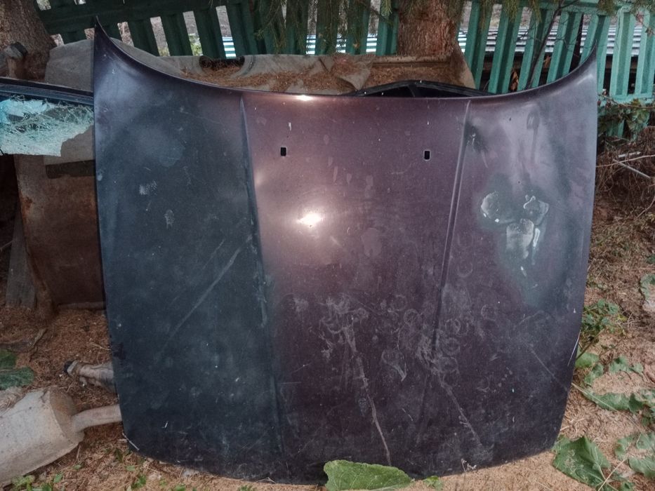 Продам запчастина БМВ Е34