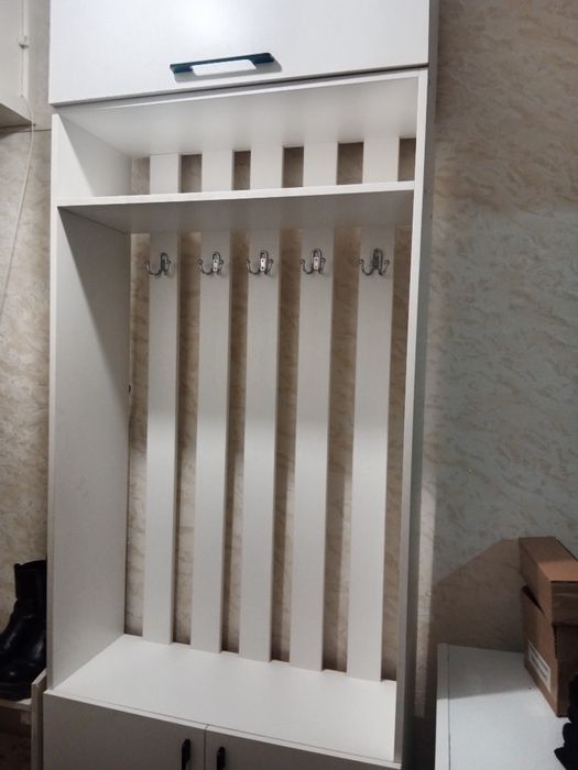 Прихожка шкаф антрисоль