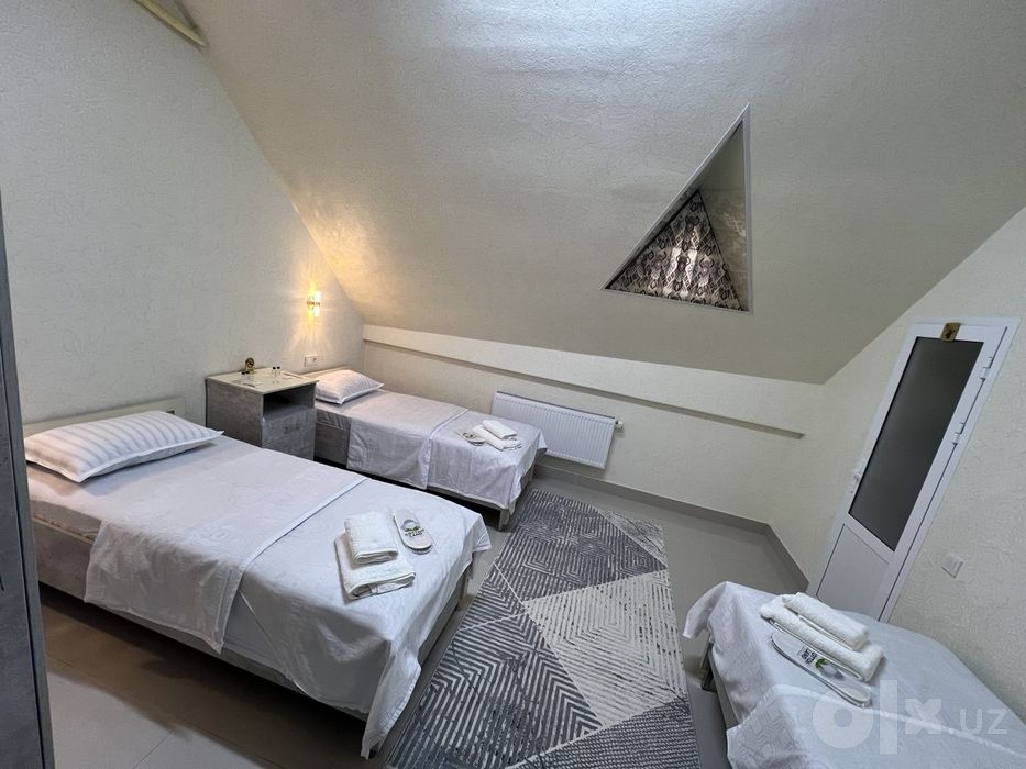 Hotel Mansarda arzon