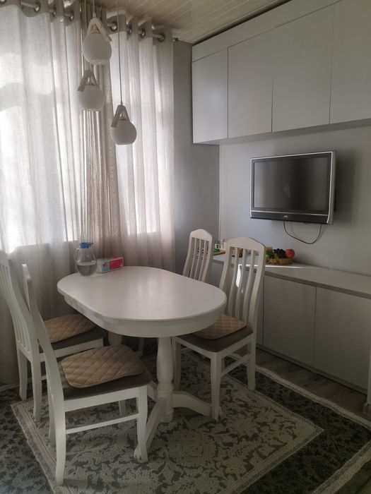 Продам чиланзар г9а.  Четырех комнатная