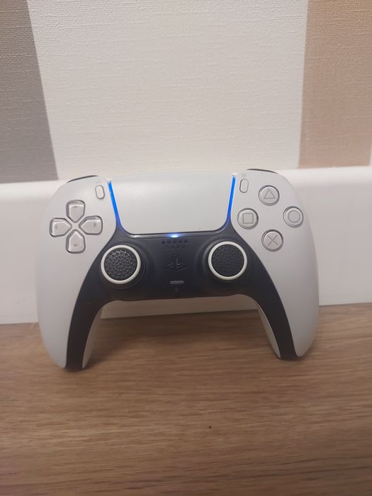 Playstation 5 с джостиком