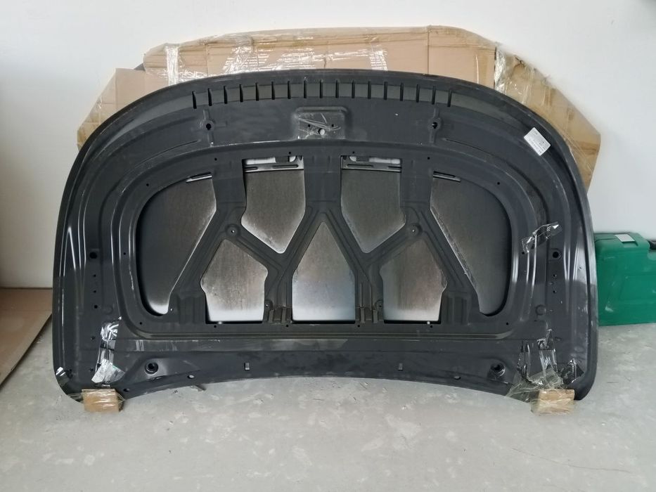 Kapot Leapmator C10/C16