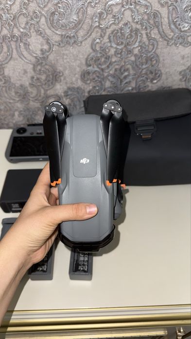 DJI Air 3 More Combo