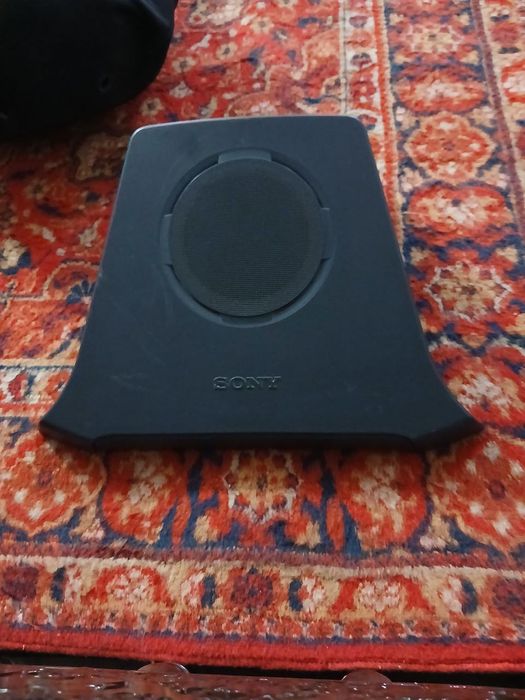 2шт буфера, в хорошем состоянии