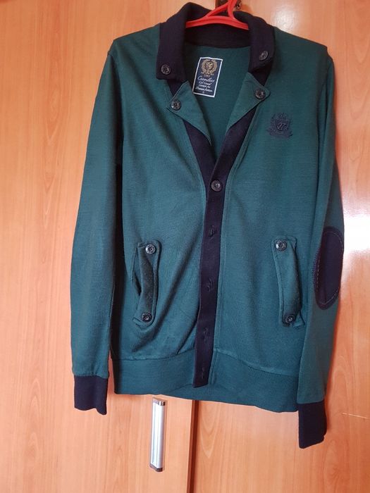 Джемперы для мужчин