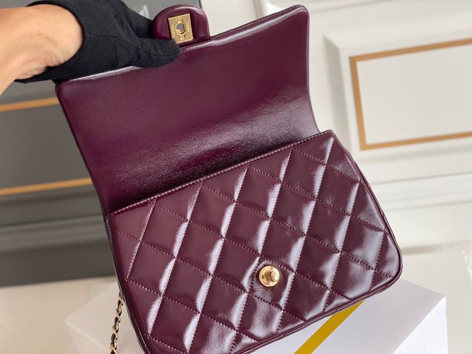 Geanta Chanel Medium