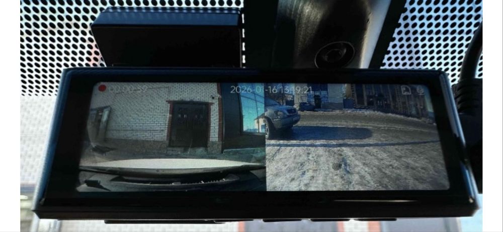 Видеорегистратор