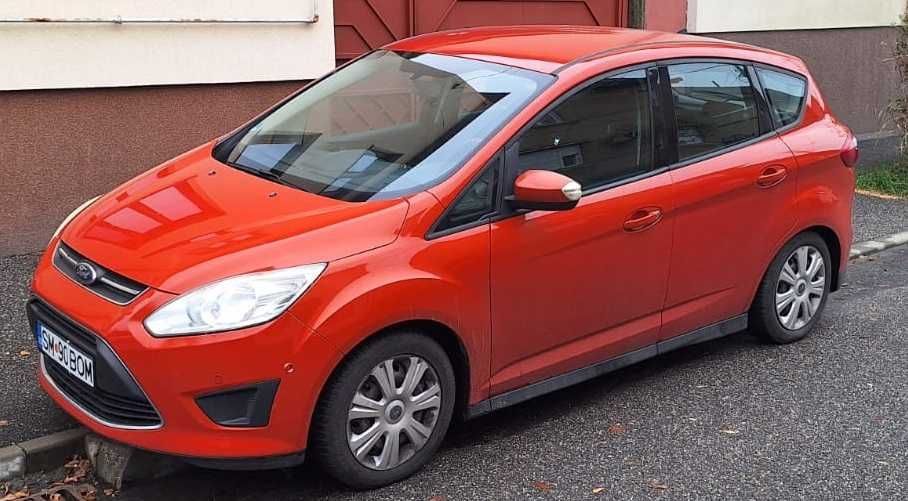 Ford C-max 1.6 TDCI