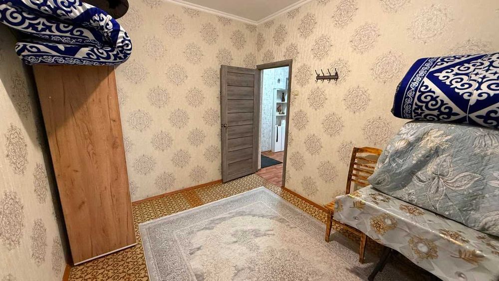 3 комн Арнагуль Империя