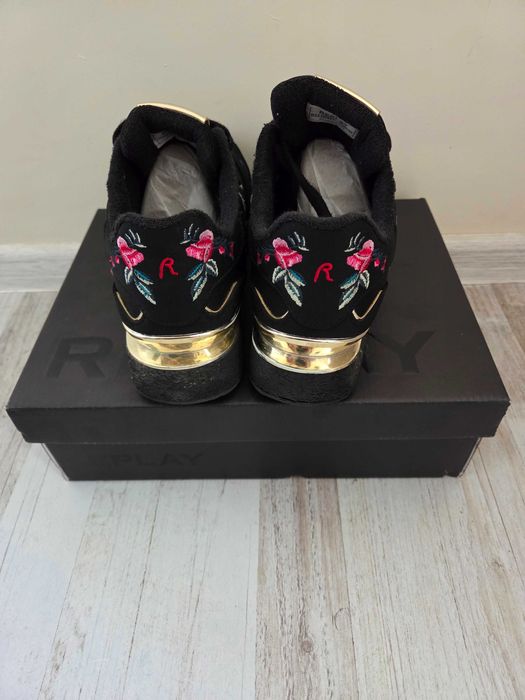 Replay маратонки