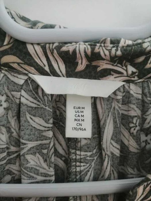 Rochie HM, foarte confortabilă