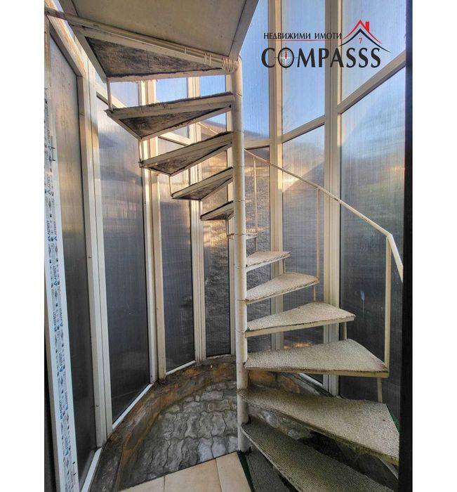 Продава се Къща в Добрич, Кралска зона - 64 кв.м за 1586 €/кв.м - Снимка #13