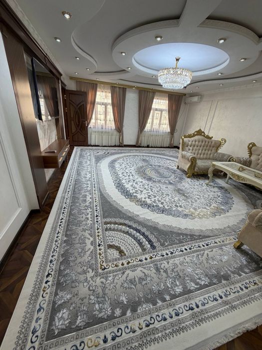 Продам 3х комнатную квартиру