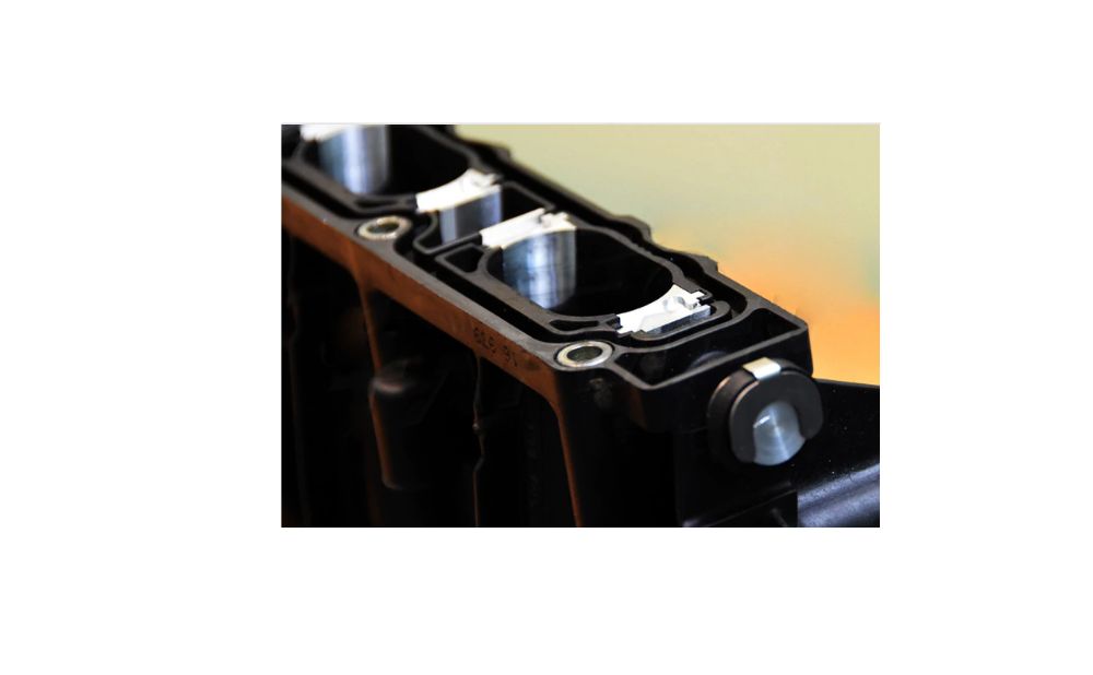 Dopuri anulare clapete admisie VW Audi Skoda Seat 2.0 (SWIRL FLAPS)