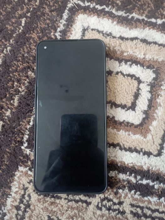 Oppo Reno 5 состояние хорошая