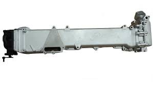 Нови и рециклирани EGR модул охладител MAN Tgs Tgx euro 6
