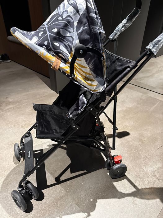 Детска количка CHIPOLINO