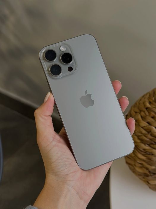iPhone 16 Pro Айфон 16 Про