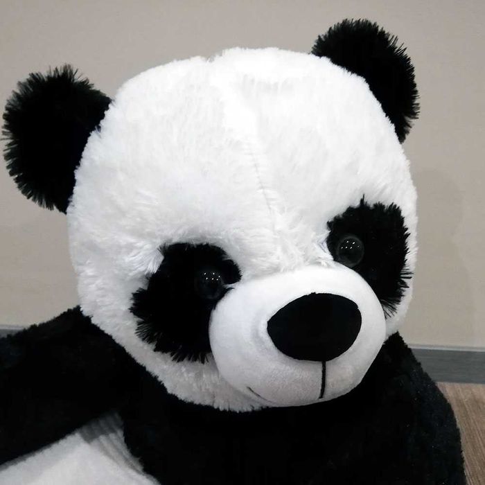 Барбарон панда 40 лева.