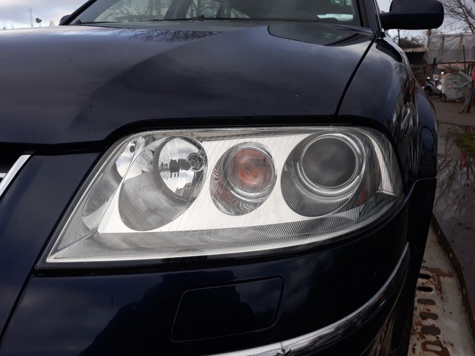 Пасат 4 пасат б 5 Passat 5.5 1.9 ТДИ,афн 110 к.с