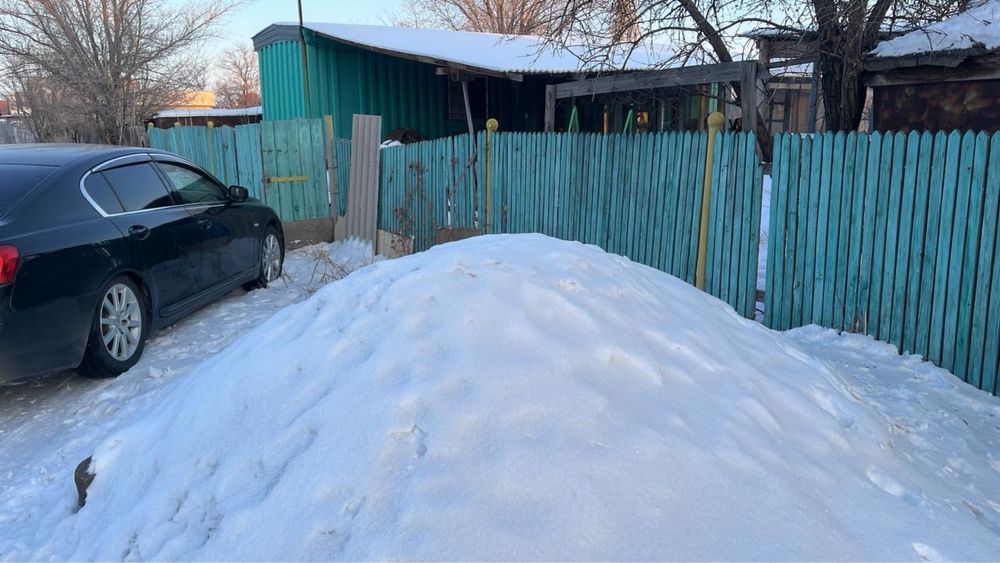 Продам дачу Нур тубе