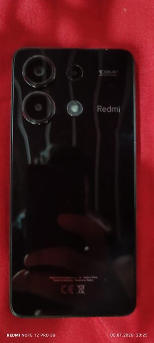 Redmi сатылады срочно