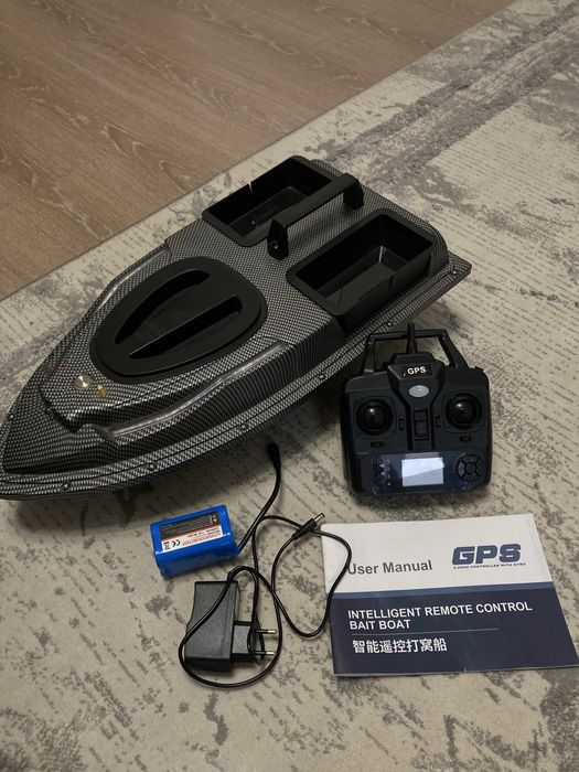 продам лодку для кормления