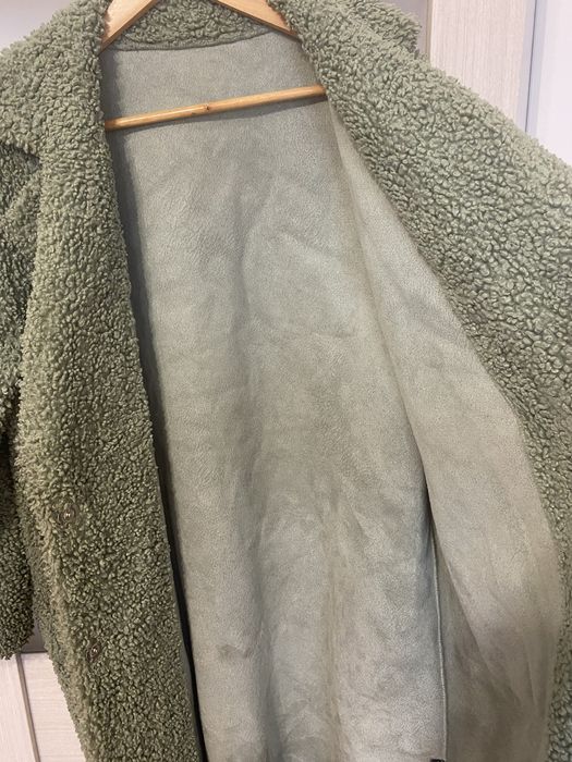 Шуба зима женская