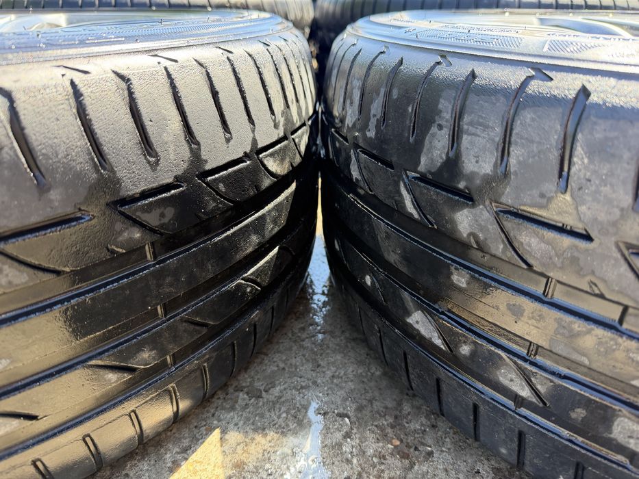 Jante / Roti BMW X3 F25, X4 F26 : 245 40 20 / 275 35 20