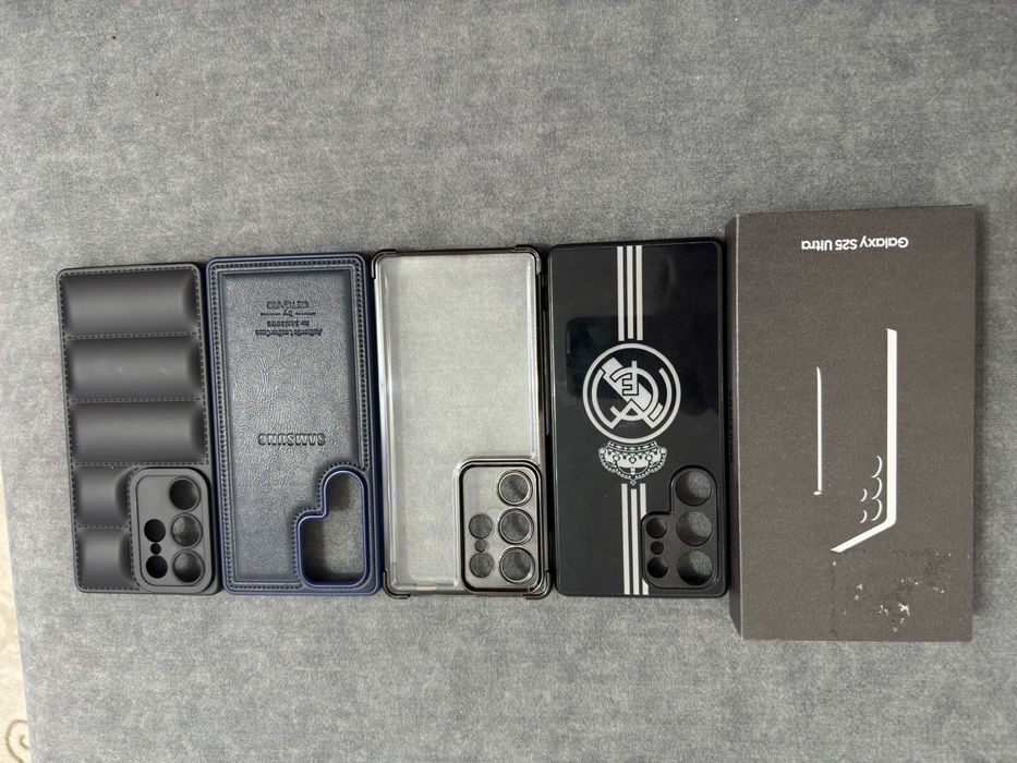 Самсунг С25 Ультра Samsung S25 ultra