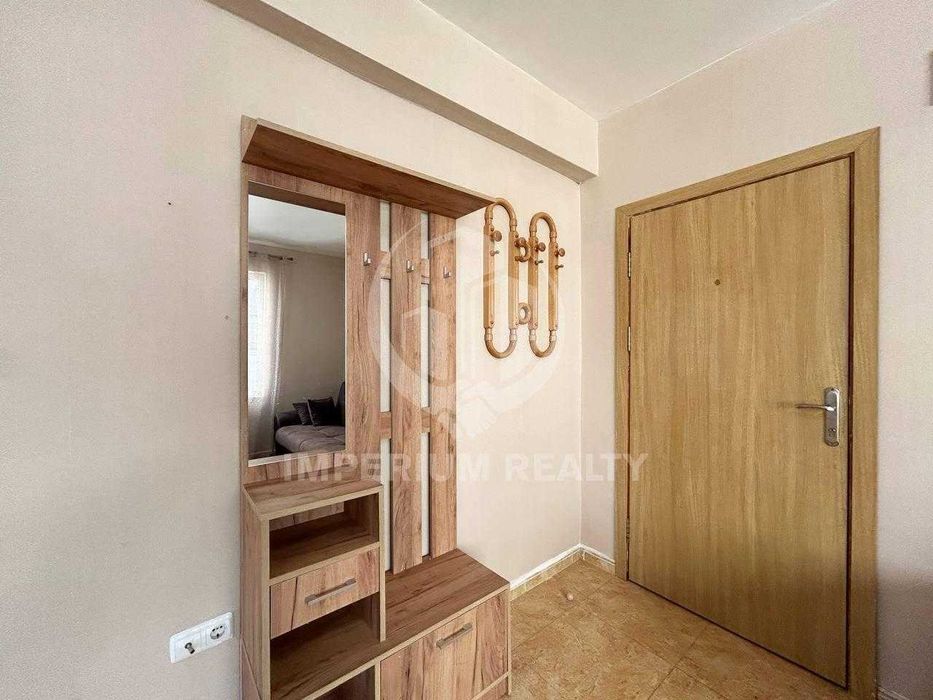 Продава се Тристаен апартамент в Несебър - 71 кв.м за 1550 €/кв.м - Снимка #2