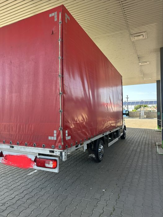 VOLKSWAGEN Crafter 2019 — imagine 3