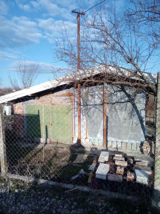 Парцел с.Равна Гора