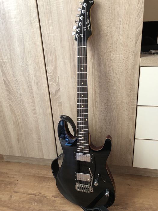 Vand Chitara Electrica Harley Benton