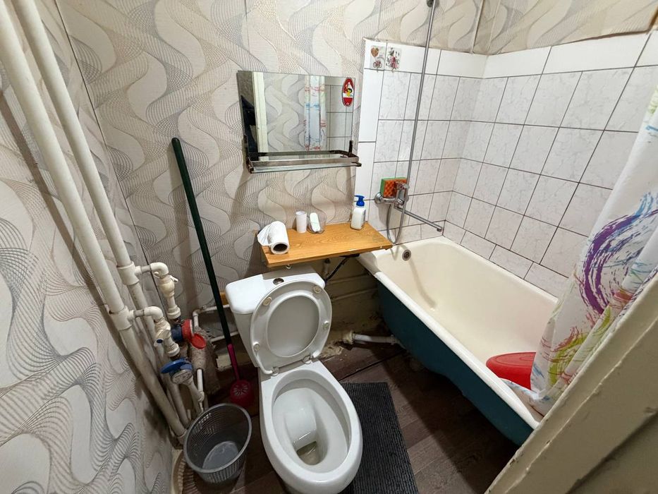 Uy arendaga beriladi