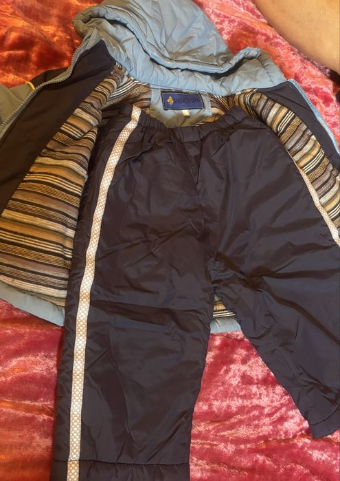 Комбинезоны детские продам