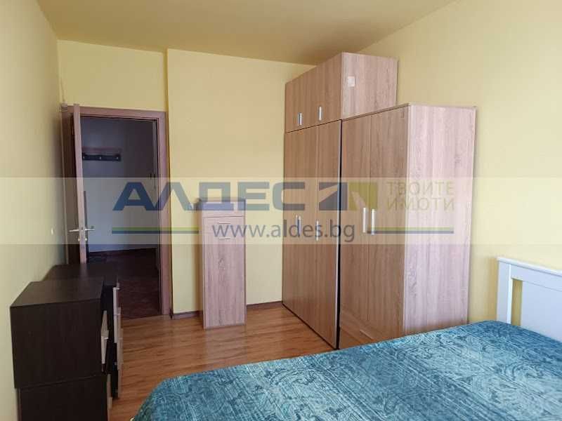 Продава се Двустаен апартамент в София, Люлин 8 - 62 кв.м за 2581 €/кв.м - Снимка #5