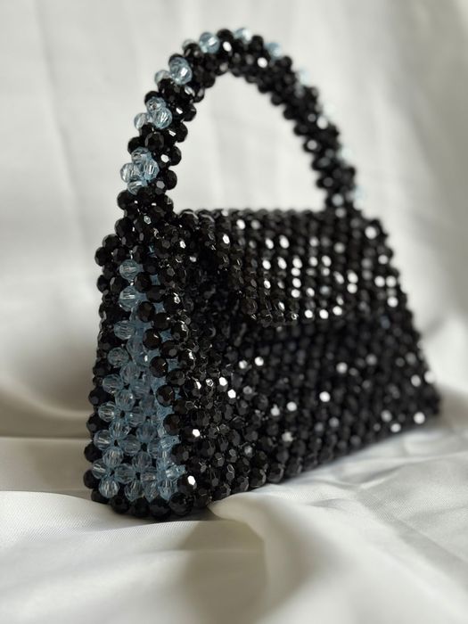 Чанти от мъниста