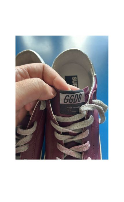 Golden Goose sneakers originali